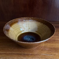 村澤陶苑 村澤享　小鉢 19B (直径約14cm)