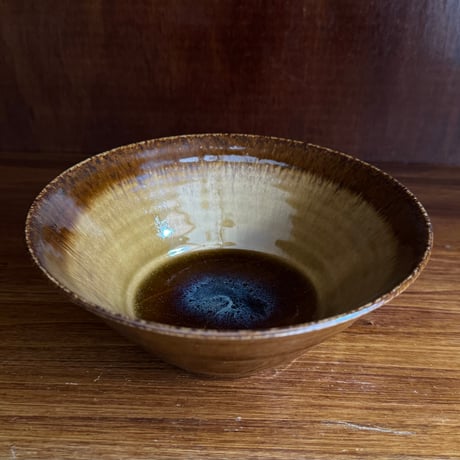 村澤陶苑 村澤享　小鉢 19B (直径約14cm)