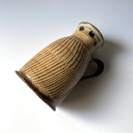 柳瀬俊一郎　花器 B