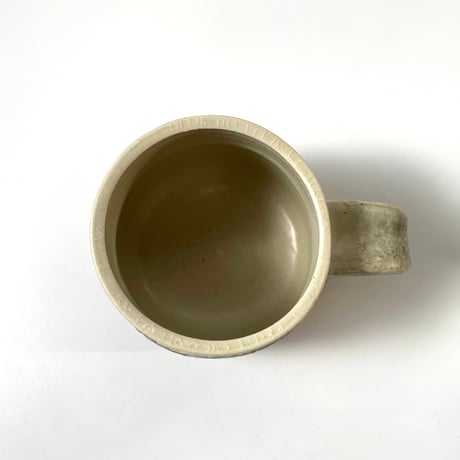 仲田 雅也　マグカップ A