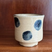 北窯 宮城工房　湯呑み ミゆB