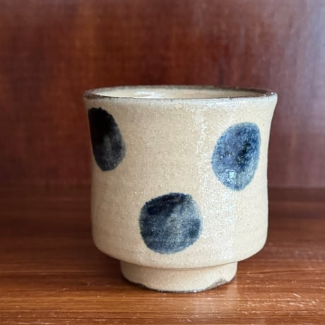 北窯 宮城工房　湯呑み ミゆB
