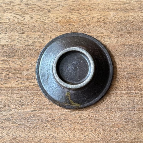 田村窯　3寸皿 タ3J(直径約9.5cm)