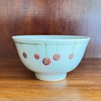 砥部焼 中田窯　飯碗 N41めH