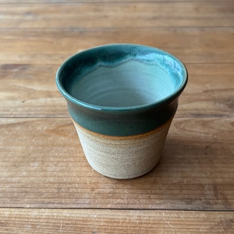 川尻製陶所　カップ D