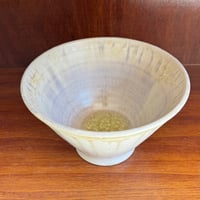 杉山悠　小どんぶりシャープ 14B (直径約15cm)