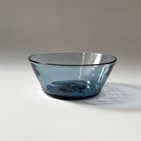 ヨシロ工房　サラダ小鉢 ブルー　ニ