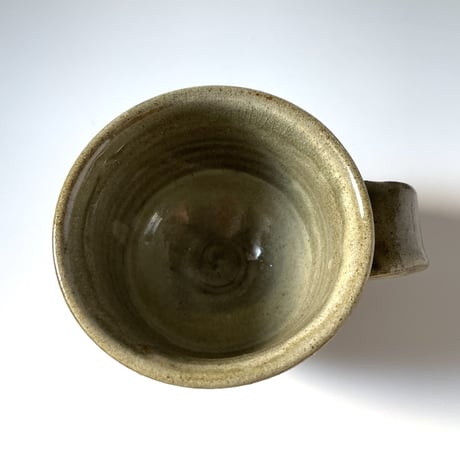 横田屋窯　カップセット A