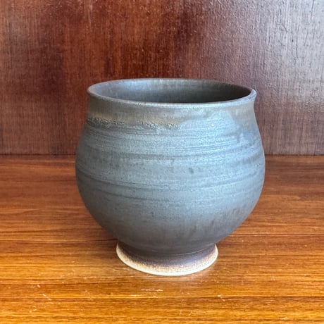 杉山悠　湯のみ 22B