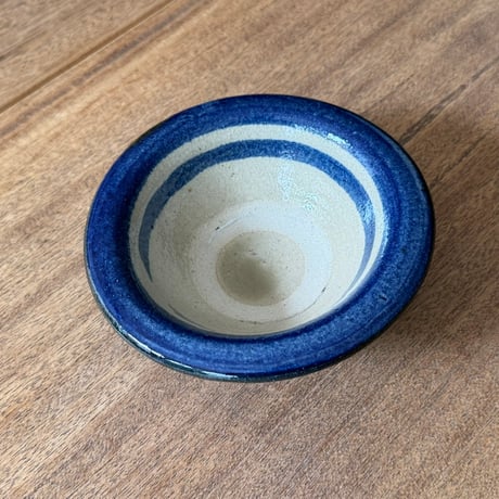 北窯 宮城工房　5寸ワンブー  ミ5ワA（直径約15cm)