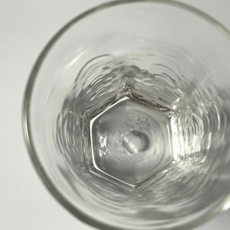 ヨシロ工房　ぐいのみ 六角　A S5