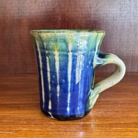 キマノ陶器　マグカップ（大） キ50C