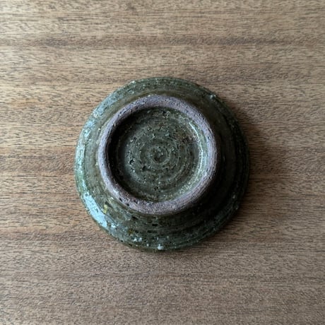 田部井勇太　小皿 5B