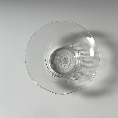 ヨシロ工房　輪花鉢 A