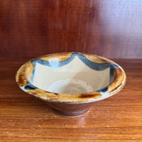 北窯 宮城工房　4寸ワンブー ミ4ワA（直径約12.5cm)