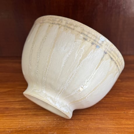 杉山悠　小どんぶり 丸 15B (直径約12.5cm)