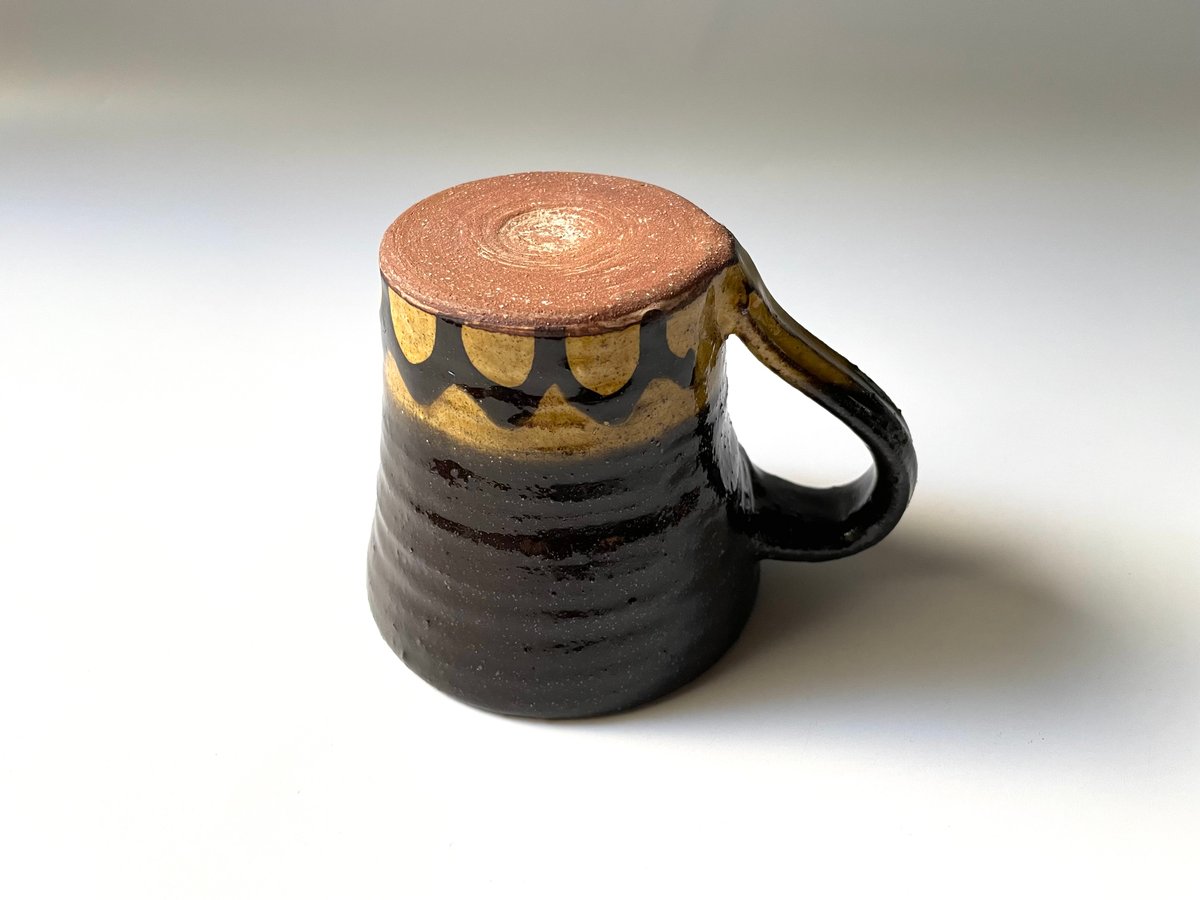 りさとみんコア熊マグカップ