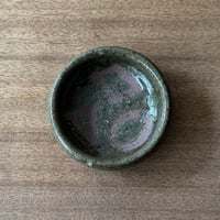田部井勇太　小皿 5C