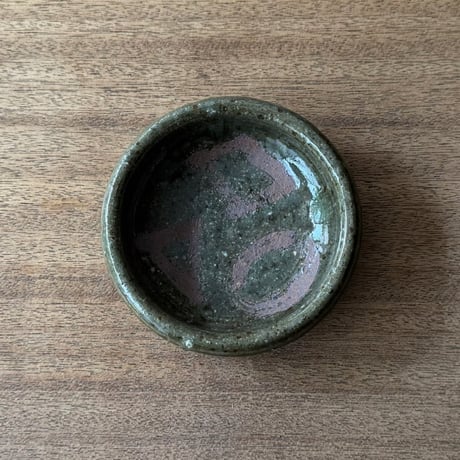 田部井勇太　小皿 5C
