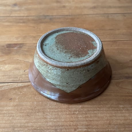 セレン のあ　やっこ鉢 ろ（直径約14cｍ）