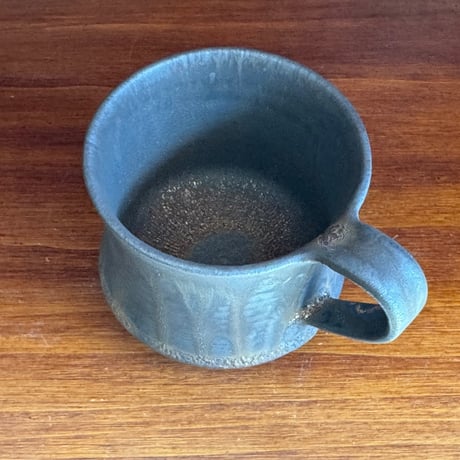 杉山悠　マグカップ シャープ 24H