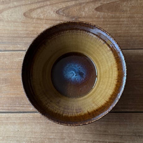 村澤陶苑 村澤享　小鉢 19B (直径約14cm)