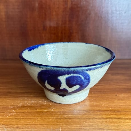 田村窯　4寸飯碗 タ4マA