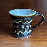 柳瀬俊一郎　マグカップ  11A1