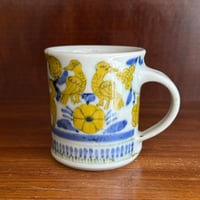 皐月窯　マグカップ さ26A