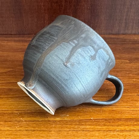 杉山悠　マグカップ 丸 25D