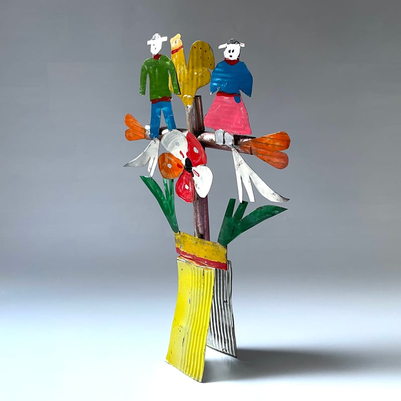 世界の民藝 ペルーの十字架 | kogeiseikatsu.shop