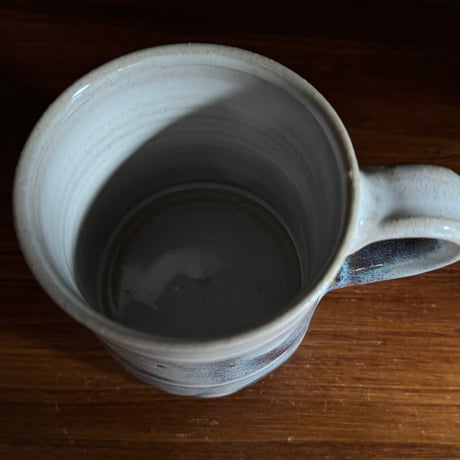 村澤陶苑 村澤享　マグカップ 16B