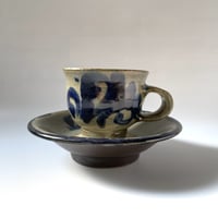 横田屋窯　カップセット A