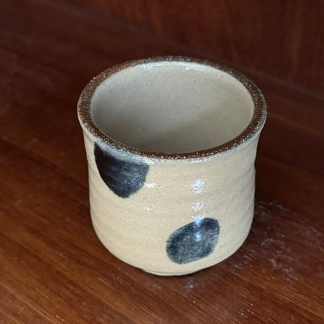 北窯 宮城工房　湯呑み ミゆA