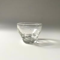 ヨシロ工房　ぐいのみ 角泡　B