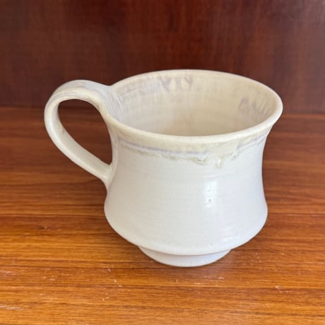 杉山悠　マグカップ シャープ 24B