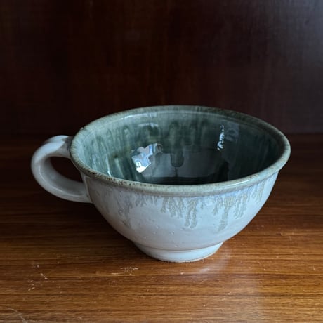 村澤陶苑 村澤享　スープカップ 6A