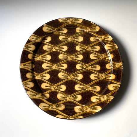 伊藤 丈浩　洋皿（大） A