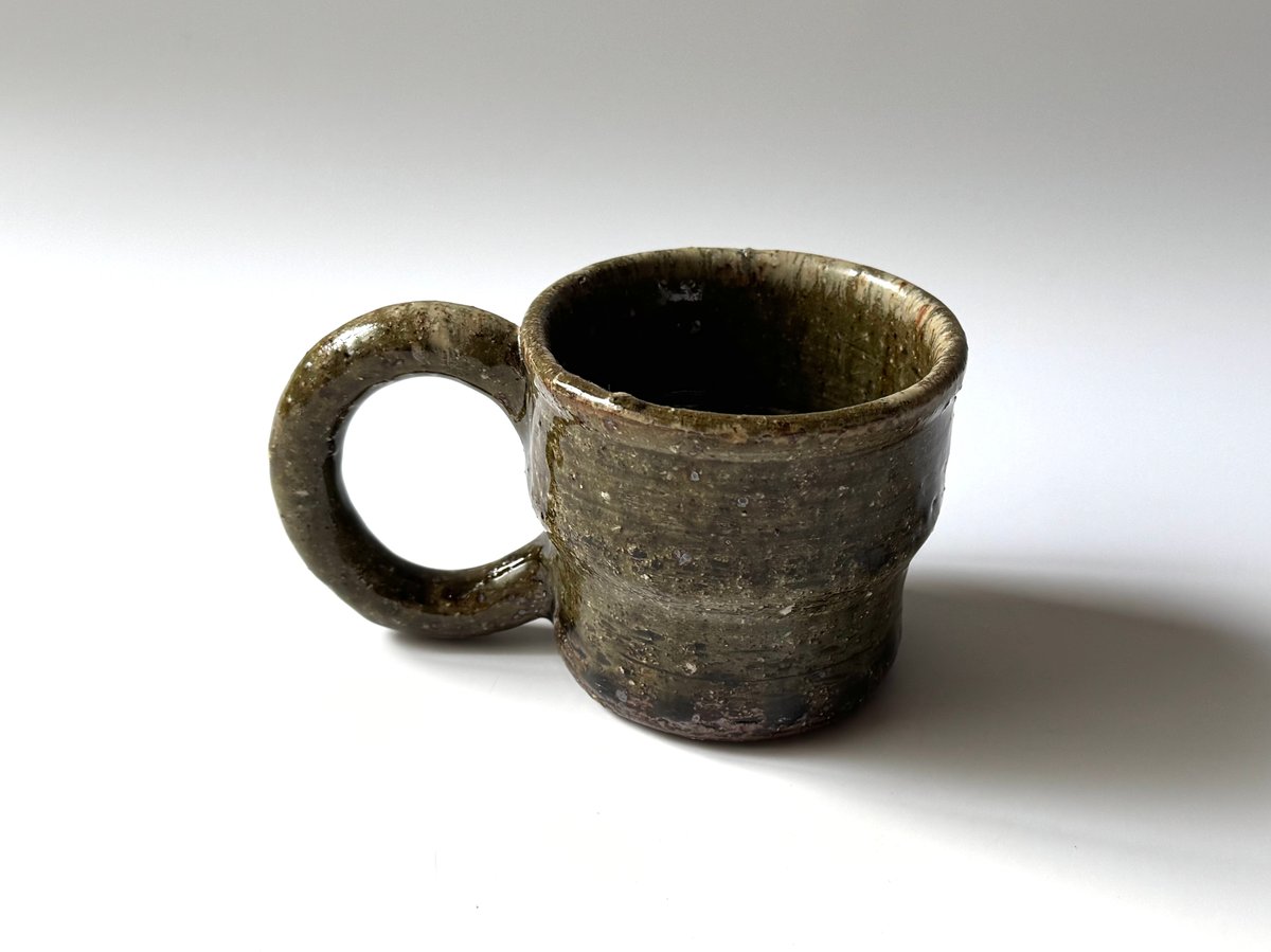 田部井勇太 マグカップ C | kogeiseikatsu.shop