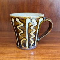 柳瀬俊一郎　マグカップ 7A4
