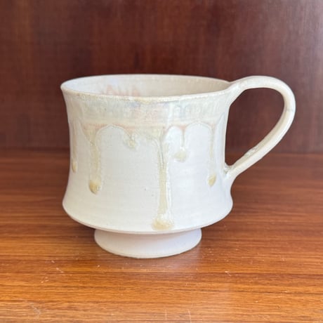 杉山悠　マグカップ シャープ 24F