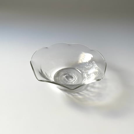 ヨシロ工房　輪花鉢　A