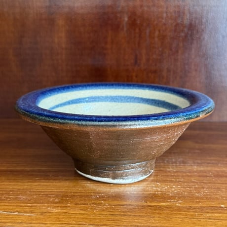 北窯 宮城工房　5寸ワンブー  ミ5ワB（直径約14.5cm)