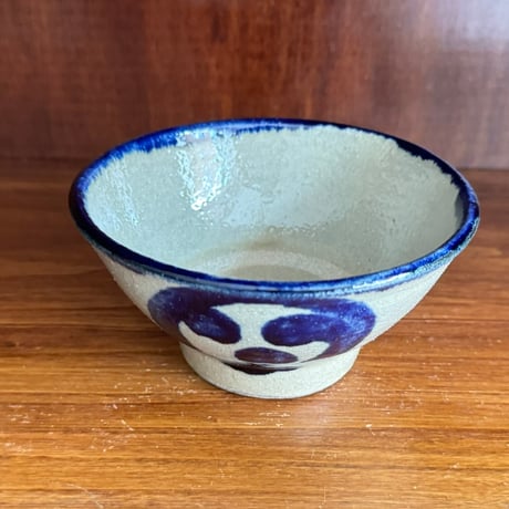 田村窯　4寸飯碗 タ4マA