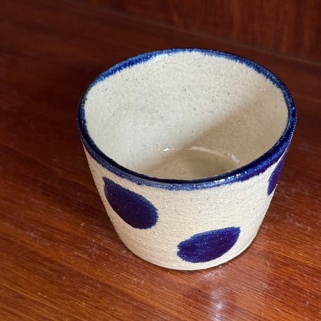 北窯 松田共司工房　そばちょこ キそB