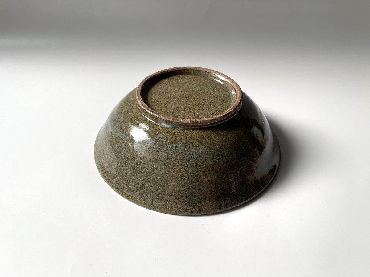 やきもの山上 6寸鉢 B | kogeiseikatsu.shop