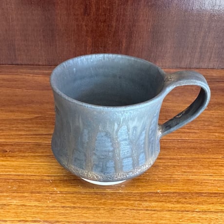 杉山悠　マグカップ シャープ 24H