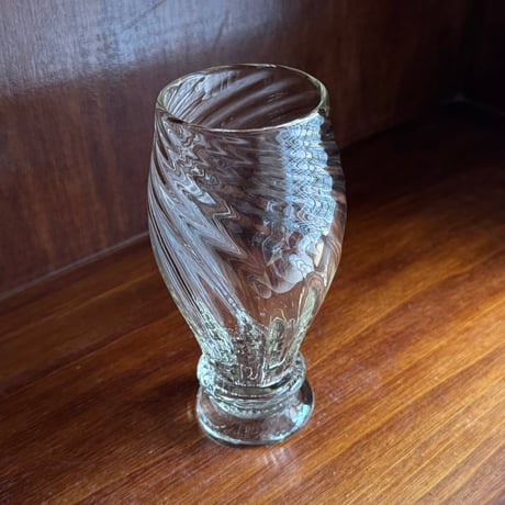 吹工房 村上恭一　モールビアグラス M24A