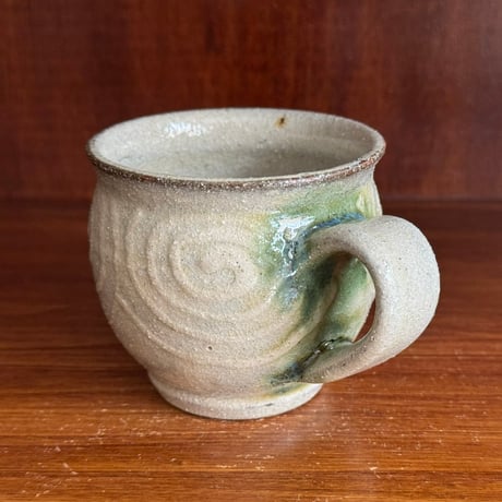 榮一工房　マグカップ エマB