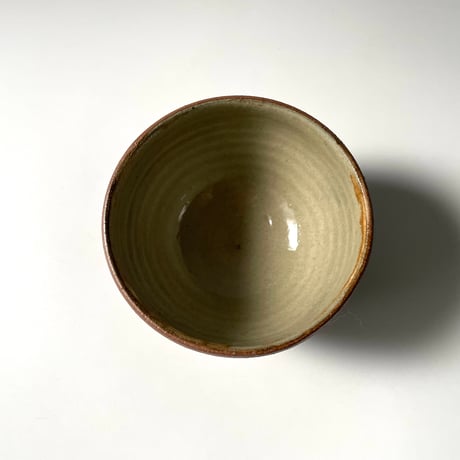 工房コキュ　3.5寸丸碗   A